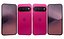Google Pixel 11 Hibiscus