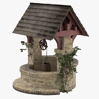 Wishing Well