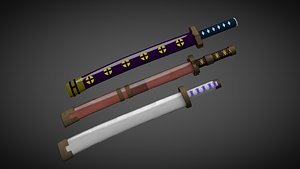 3 zorro c4d