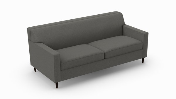 Ethan allen outlet marcus sofa