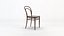 Thonet Chair 214 Brown