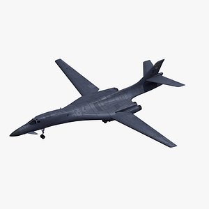 B1B Lancer