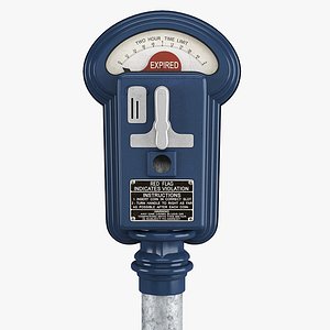 Parking Meter
