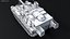 M109A7 Paladin Howitzer Battle Wear