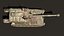 M109A7 Paladin Howitzer Battle Wear