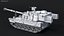 M109A7 Paladin Howitzer Battle Wear