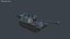M109A7 Paladin Howitzer Battle Wear