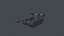 M109A7 Paladin Howitzer Battle Wear