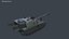 M109A7 Paladin Howitzer Battle Wear