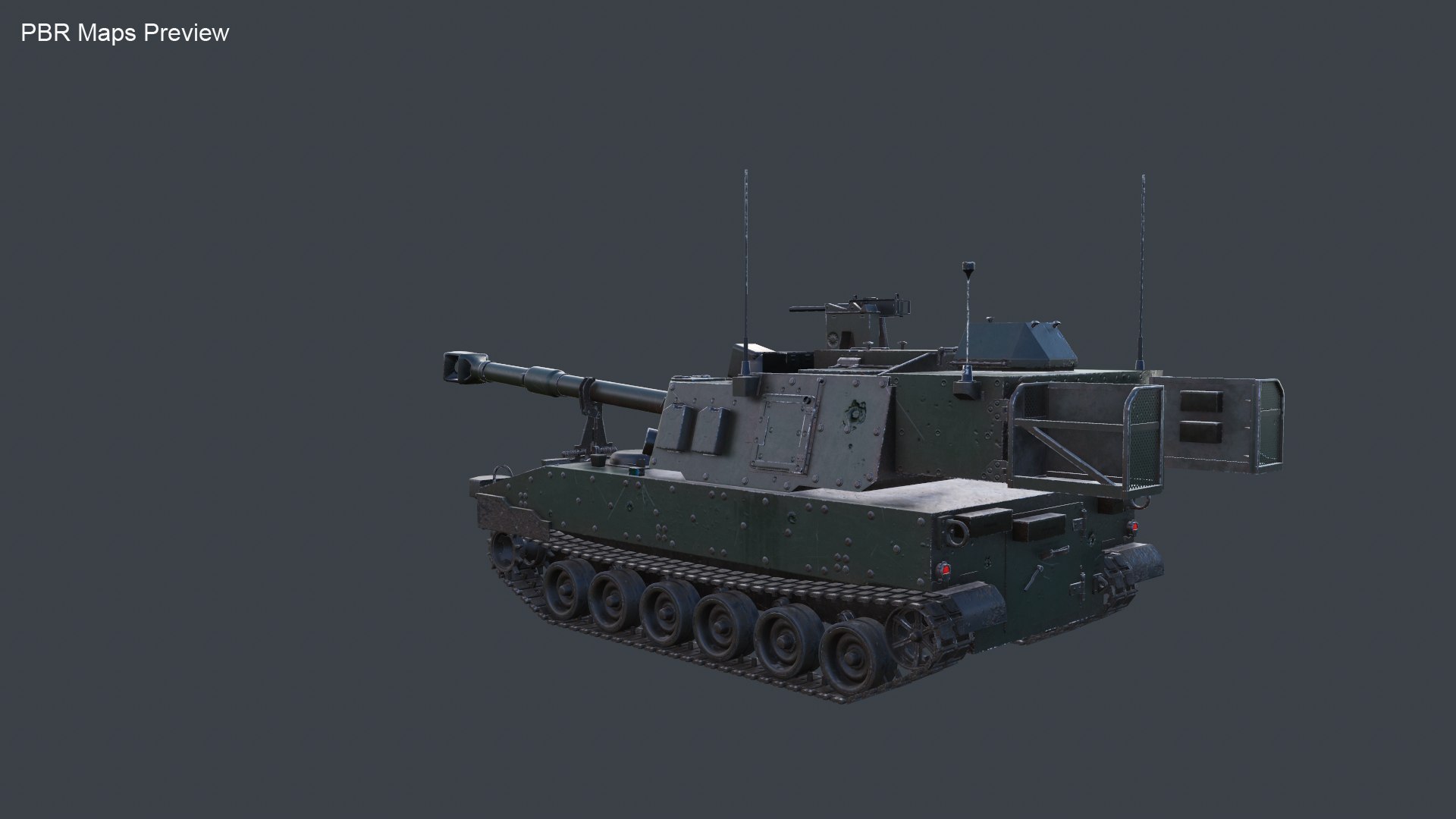 M109A7 Paladin Howitzer Battle Wear 3D model https://p.turbosquid.com/ts-thumb/fF/SCqrhl/sG/screenshot001/png/1672733677/1920x1080/fit_q87/114139eb4b188e79650a32386e3c7946b36e85e8/screenshot001.jpg
