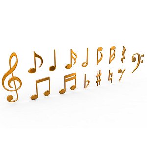 Musical Notes