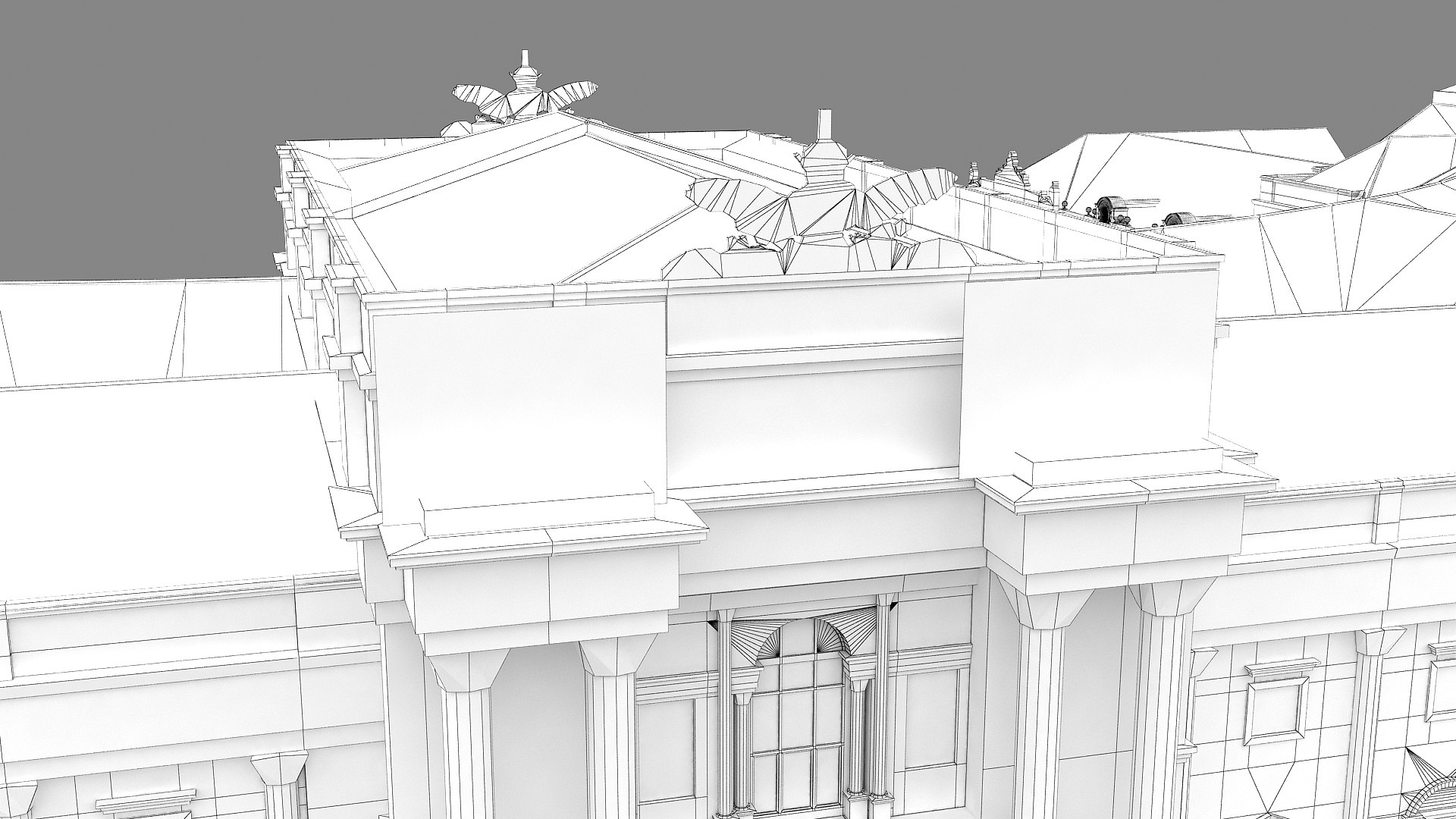 Hofburg Imperial Palace Vienna 3D model https://p.turbosquid.com/ts-thumb/fF/TZDhuJ/cP/hofburgpalacewire_010910/jpg/1709119919/1920x1080/fit_q87/fe71596b5074272d594fd7756e9f2b0df9f578bc/hofburgpalacewire_010910.jpg