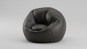 Bean sofa