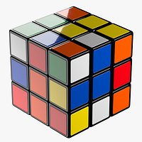 Rubiks Cube
