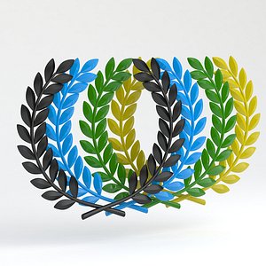 Laurel Wreath Collection 02
