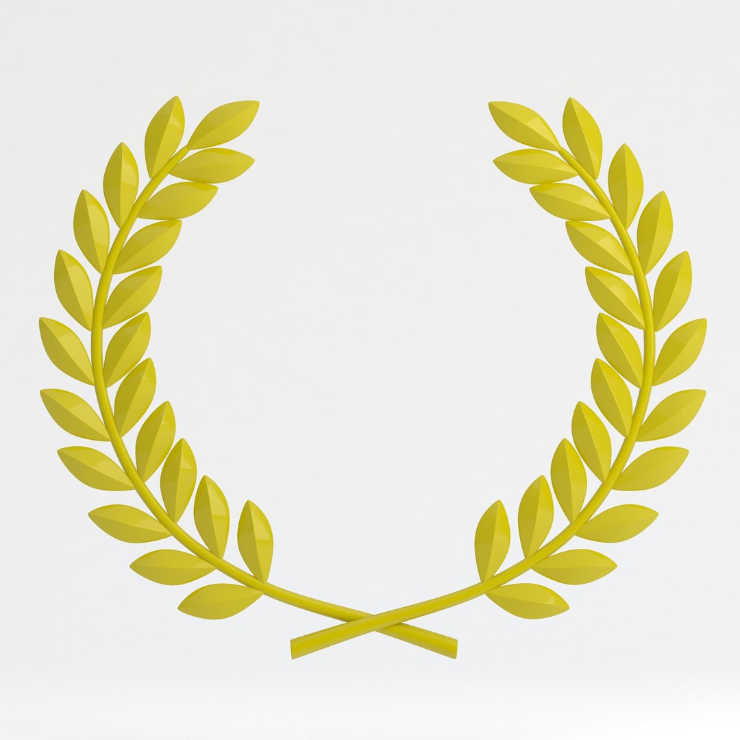 3D Laurel Wreath Collection 02 https://p.turbosquid.com/ts-thumb/fF/UVwdTn/rc/22/jpg/1745527017/1920x1080/fit_q87/cbee6cc0a091715dcadbf5da11e32a612a9e75b2/22.jpg