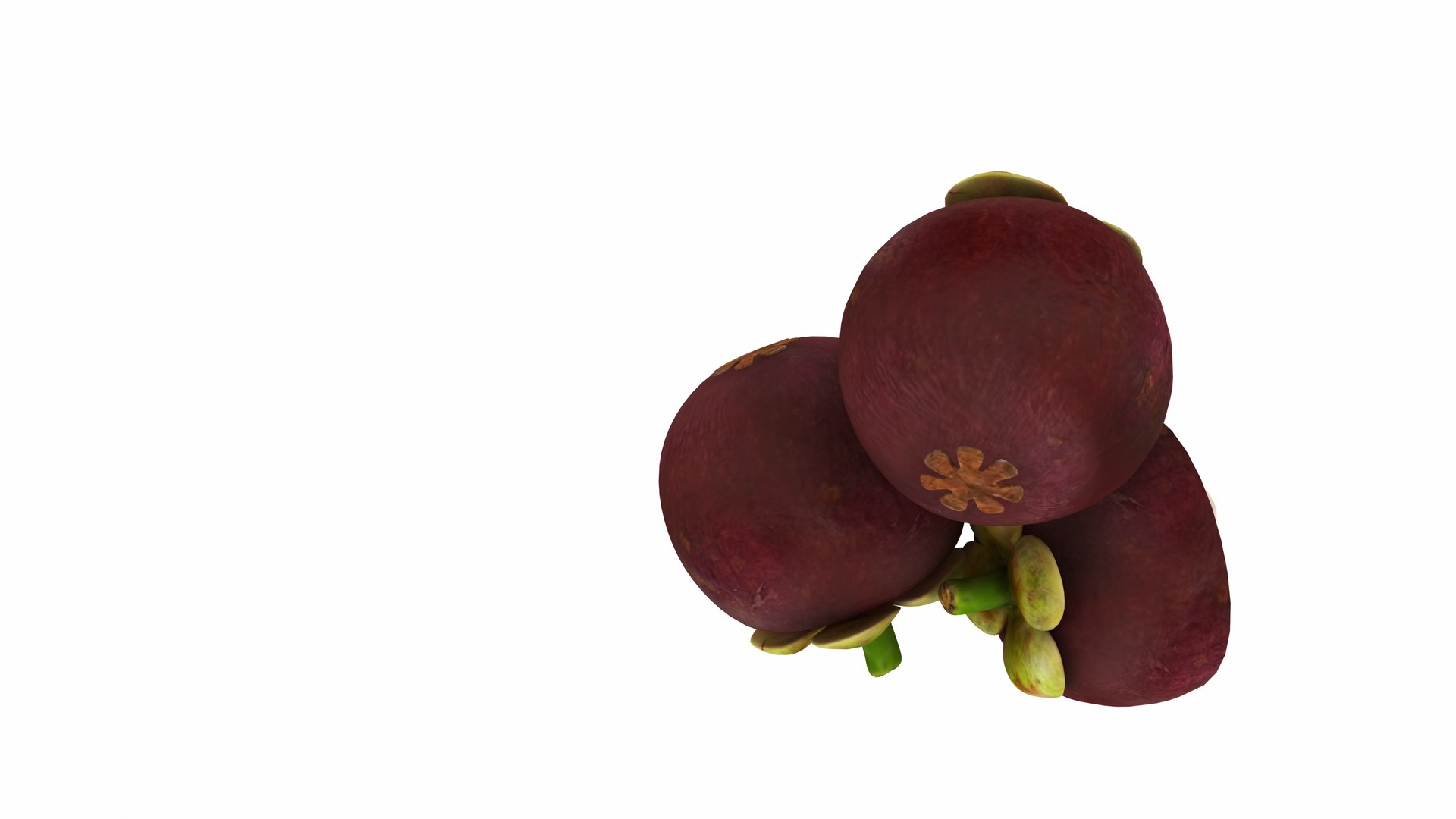 3D Tropical Fruits 6 in 1 https://p.turbosquid.com/ts-thumb/fF/WNjbA1/dk/mangosteen5/jpg/1770673169/1920x1080/fit_q87/00ef1ec172531727e7dbb8c9aa5516c5294a2011/mangosteen5.jpg