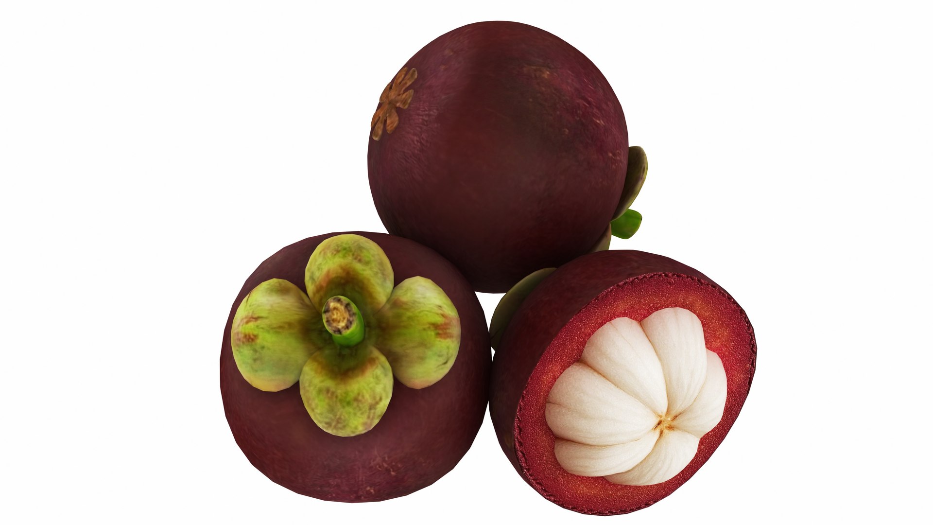 3D Tropical Fruits 6 in 1 https://p.turbosquid.com/ts-thumb/fF/WNjbA1/go/mangosteen4/jpg/1770673169/1920x1080/fit_q87/edc788cd91ae107c64116c2552ef9d0cd46a23dc/mangosteen4.jpg