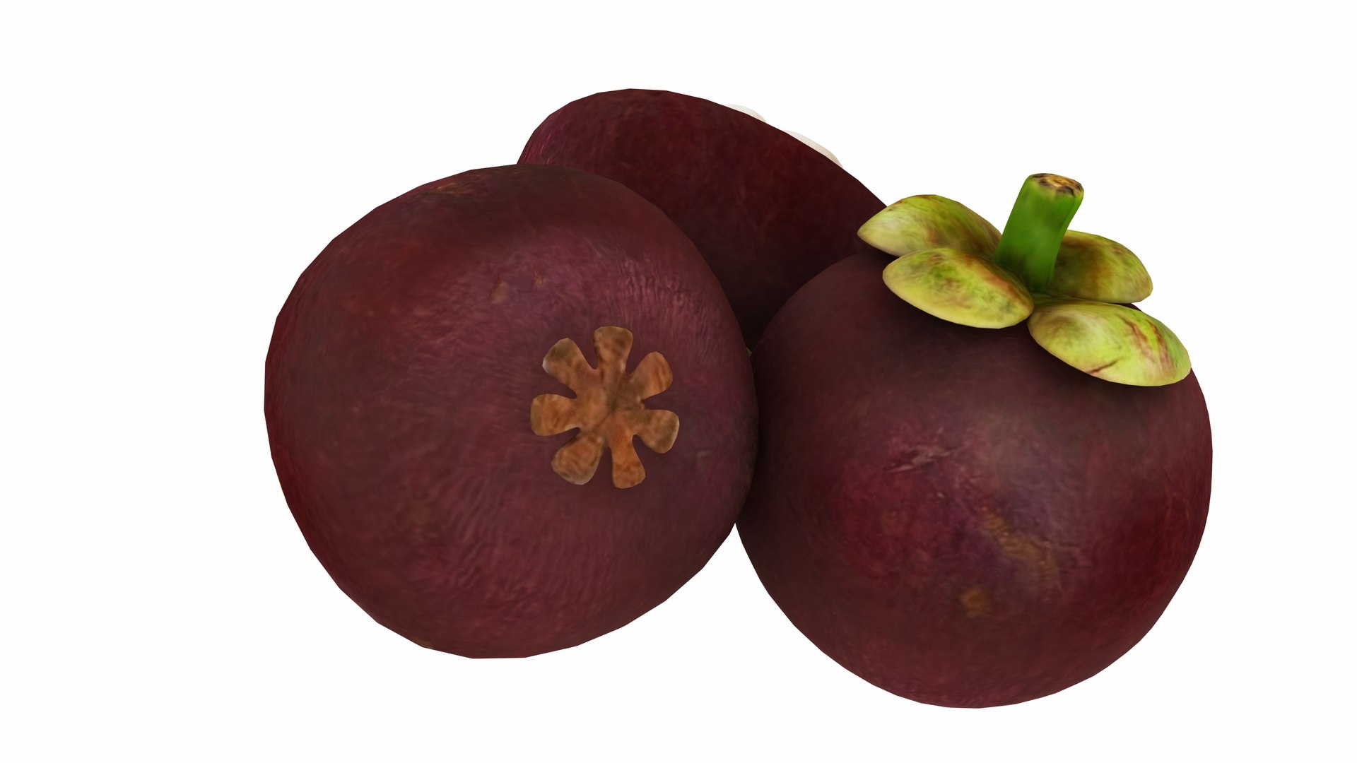 3D Tropical Fruits 6 in 1 https://p.turbosquid.com/ts-thumb/fF/WNjbA1/ok/mangosteen2/jpg/1770673167/1920x1080/fit_q87/fd0383a3a394301c5b3d0df215d6f5ced07838f9/mangosteen2.jpg