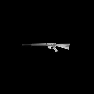 M-16