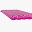 Inflatable Swimming Pool Air Transparent Mattress