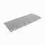 Inflatable Swimming Pool Air Transparent Mattress