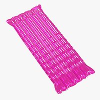 Inflatable Swimming Pool Air Transparent Mattress