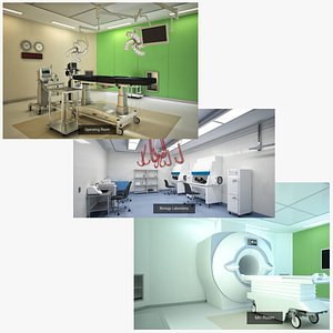 Medical Interirors