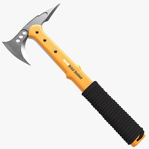 M48 Tactical Tomahawk