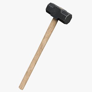 Sledge Hammer model