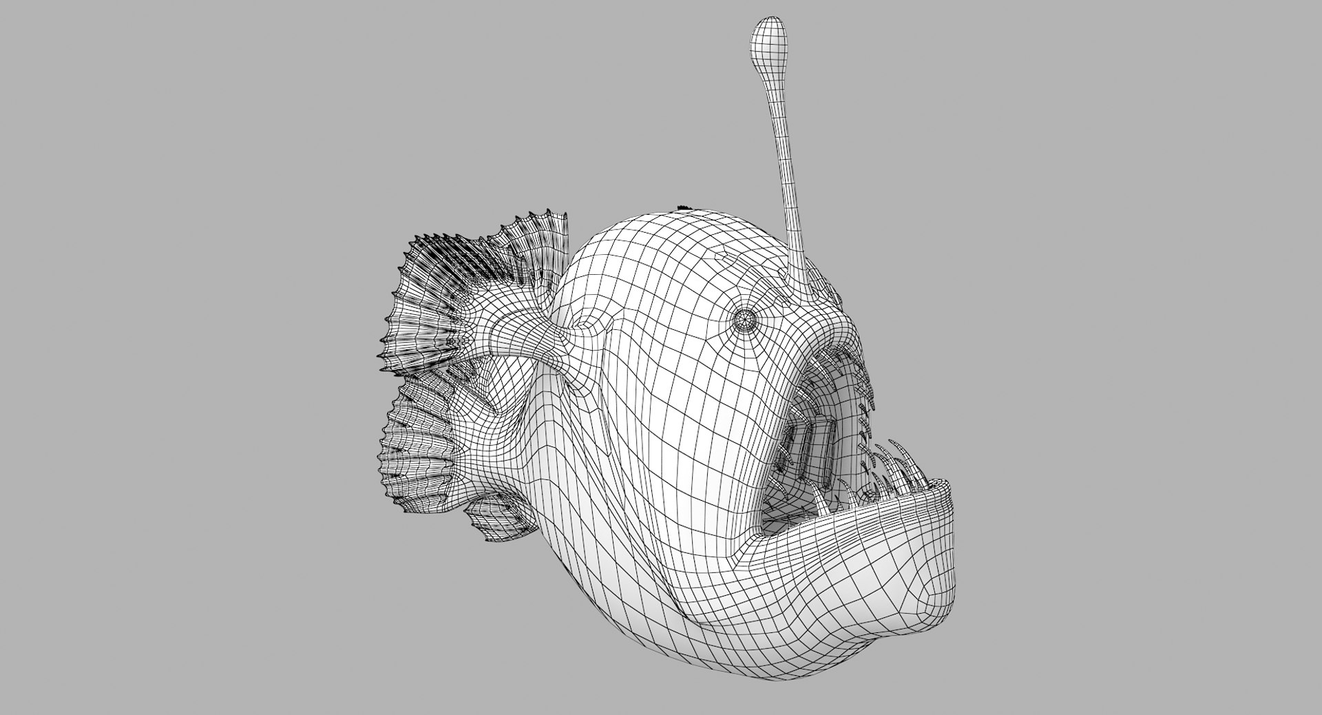 anglerfish pbr 3D model https://p.turbosquid.com/ts-thumb/fF/hOqbe7/r7fvahnI/anglerfish_r1w/png/1558204985/1920x1080/fit_q87/b9c75eb8e01a1bcd02662b9edc3ff6b8616b11d3/anglerfish_r1w.jpg