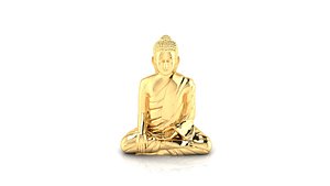 Budha Asian K02