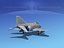 McDonnell Douglas F-4J Phantom II V00 BM