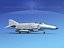 McDonnell Douglas F-4J Phantom II V00 BM