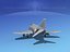 McDonnell Douglas F-4J Phantom II V00 BM