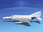 McDonnell Douglas F-4J Phantom II V00 BM