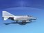 McDonnell Douglas F-4J Phantom II V00 BM