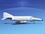 McDonnell Douglas F-4J Phantom II V00 BM