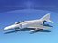 McDonnell Douglas F-4J Phantom II V00 BM
