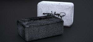 COCONUT CREME SOAP 2024 FBX 3D