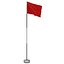 golf flag model