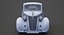 1949 Fiat 1100 B Berlina
