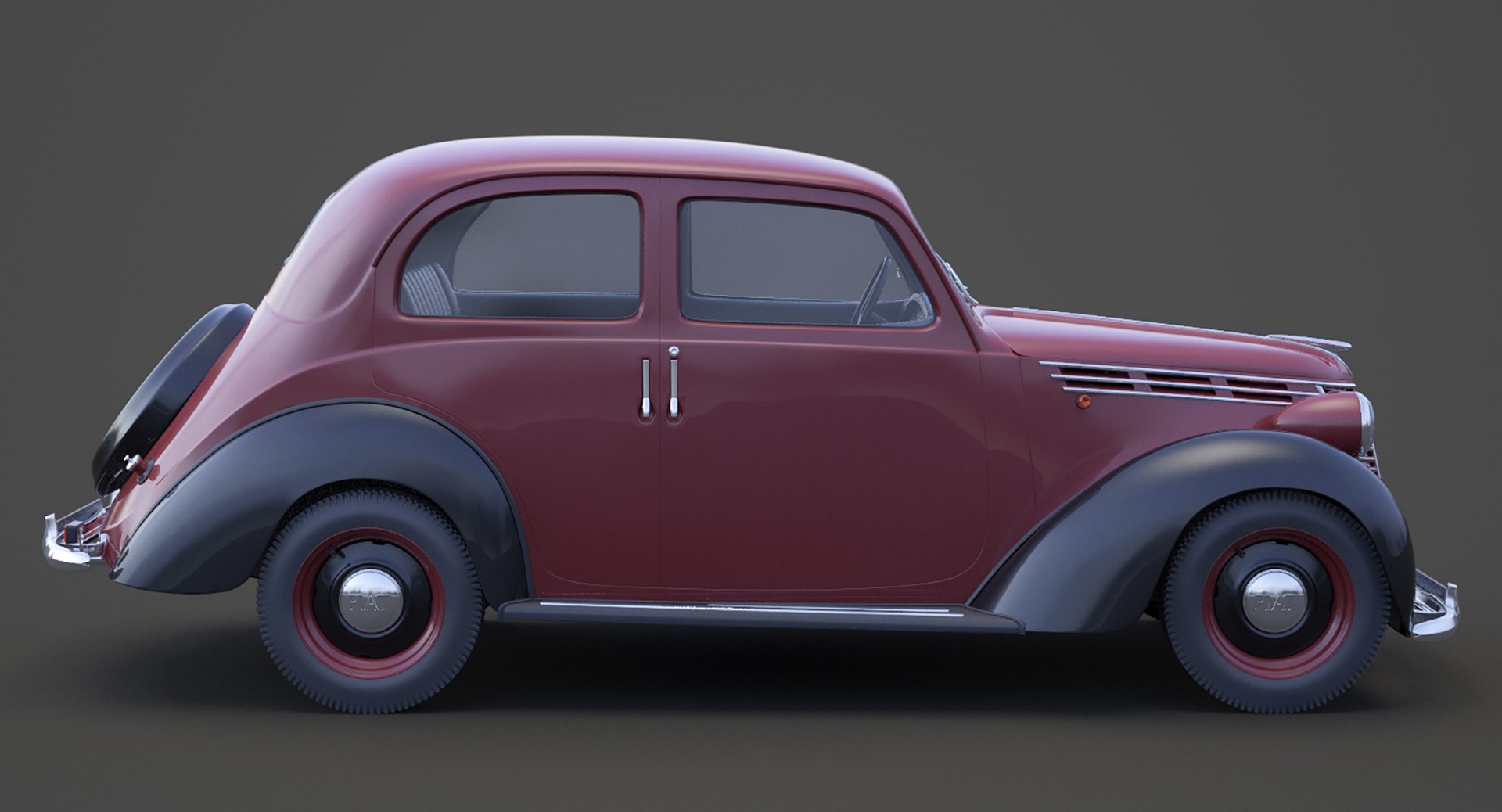 3D 1949 Fiat 1100 B Berlina https://p.turbosquid.com/ts-thumb/fF/l6Lz4n/Cy/z05/jpg/1708273118/1920x1080/fit_q87/7a0f3591726adb0c2186ac68bcb7577a1ff57c69/z05.jpg