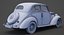 1949 Fiat 1100 B Berlina