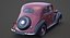 1949 Fiat 1100 B Berlina