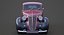 1949 Fiat 1100 B Berlina