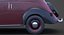 1949 Fiat 1100 B Berlina