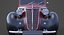 1949 Fiat 1100 B Berlina