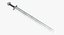 Medieval Swords Collection 2