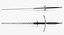 Medieval Swords Collection 2